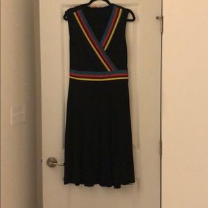 Catherine Malandrino dress